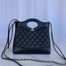 Chanel Top Handle Bags